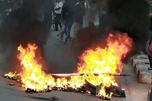 হিংসা রুখতে রাজ্যের বেশ কিছু জেলায় বন্ধ ইন্টারনেট