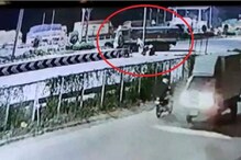 এই সেই CCTV ফুটেজ, যা দেখে হায়দরাবাদ গণধর্ষণ-খুন কাণ্ডের কিনারা করে পুলিশ এই সেই CCTV ফুটেজ, যা দেখে হায়দরাবাদ গণধর্ষণ-খুন কাণ্ডের কিনারা করে পুলিশ