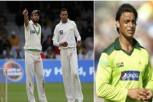 দানিশ কানেরিয়া হিন্দু, তাই ওর সঙ্গে দুর্ব্যবহার করত পাক ক্রিকেটাররা: শোয়েব