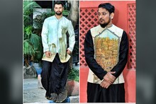 এবার রোম, বেনারস, কলকাতা আপনার পোশাকে ?