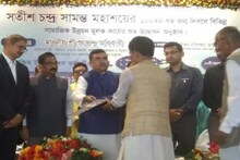 হলদিয়া বন্দর সর্বাধিনায়কের নামে করার দাবিতে ফের সোচ্চার মন্ত্রী শুভেন্দু অধিকারী