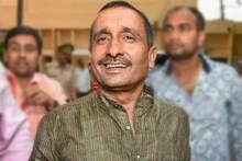 উন্নাওয়ে নাবালিকা ধর্ষণে দোষী প্রাক্তন বিজেপি বিধায়ক কুলদীপ সেঙ্গার, দেখুন