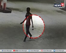 হায়দরাবাদের ঘটনার সিসিটিভি ফুটেজ প্রকাশ্যে, সামনে এল চাঞ্চল্যকর তথ্য... হায়দরাবাদের ঘটনার সিসিটিভি ফুটেজ প্রকাশ্যে, সামনে এল চাঞ্চল্যকর তথ্য...