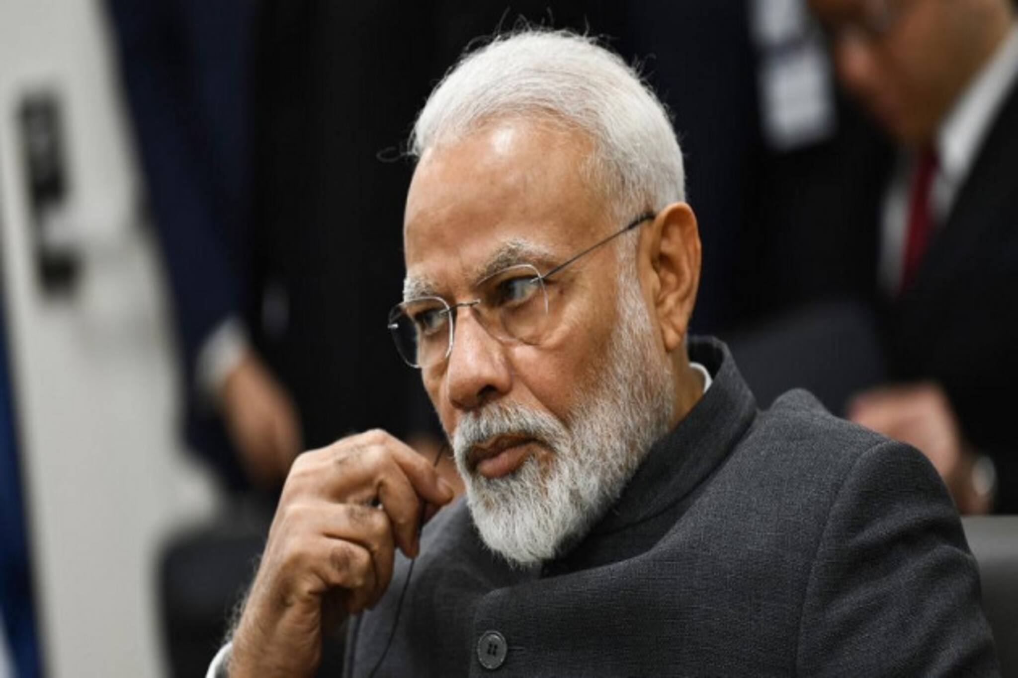 করোনা রুখতে হোলি খেলবেন না মোদী, নিজেই জানালেন কারণ