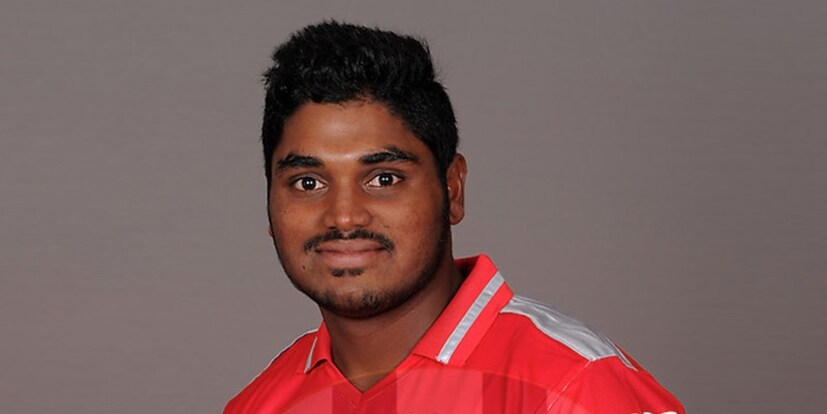  নিখিল নায়েক (উইকেটকিপার)