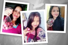 পাতে নয় থাক হাতে ! পেঁয়াজের সঙ্গে সেলফি তুলেই সোশ্যাল মিডিয়ায় ভাইরাল পাতে নয় থাক হাতে ! পেঁয়াজের সঙ্গে সেলফি তুলেই সোশ্যাল মিডিয়ায় ভাইরাল