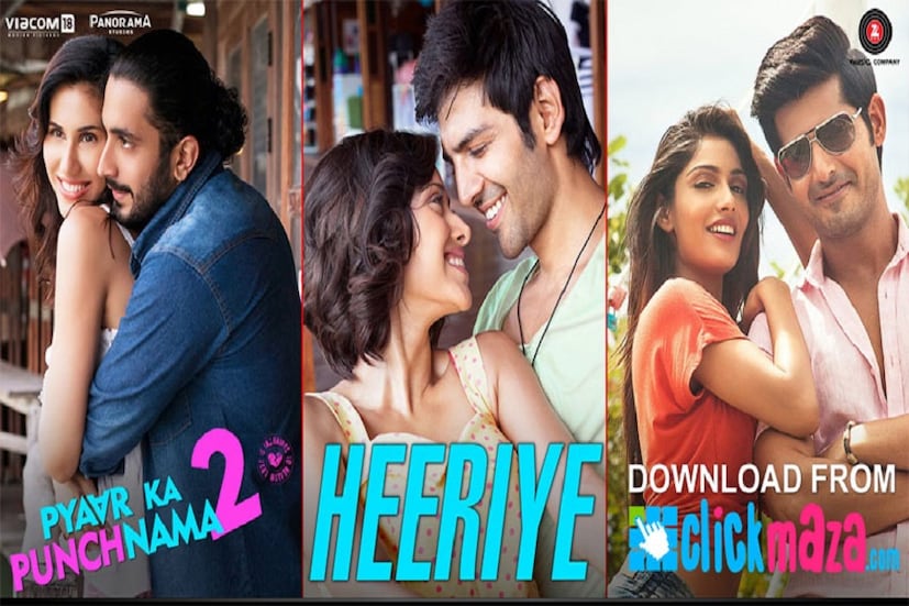 বলিউডে প্যায়ার কা পঞ্চনামা টু ছবিতে অভিনয় করে নজর কাড়েন এই সুন্দরী ৷ 