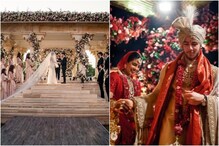 বিয়ের এক বছর, প্রেমের ভিডিও শেয়ার করলেন প্রিয়াঙ্কা চোপড়া বিয়ের এক বছর, প্রেমের ভিডিও শেয়ার করলেন প্রিয়াঙ্কা চোপড়া