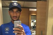 নকল পরিচয়পত্রে বাংলার হয়ে খেলার অভিযোগ ছিল, নির্দোষ প্রমাণ করে আইপিএলে শাহবাজ