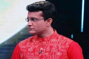 বায়োপিকে নিজের চরিত্রে কাকে পছন্দ খোলসা করলেন স্বয়ং সৌরভ