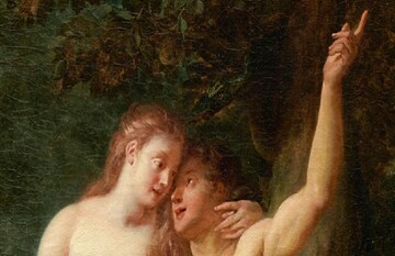 ক্রিসমাস ট্রি-র ইতিহাসের সঙ্গে জড়িয়ে রয়েছে আদম-ইভের নাম ক্রিসমাস ট্রি-র ইতিহাসের সঙ্গে জড়িয়ে রয়েছে আদম-ইভের নাম