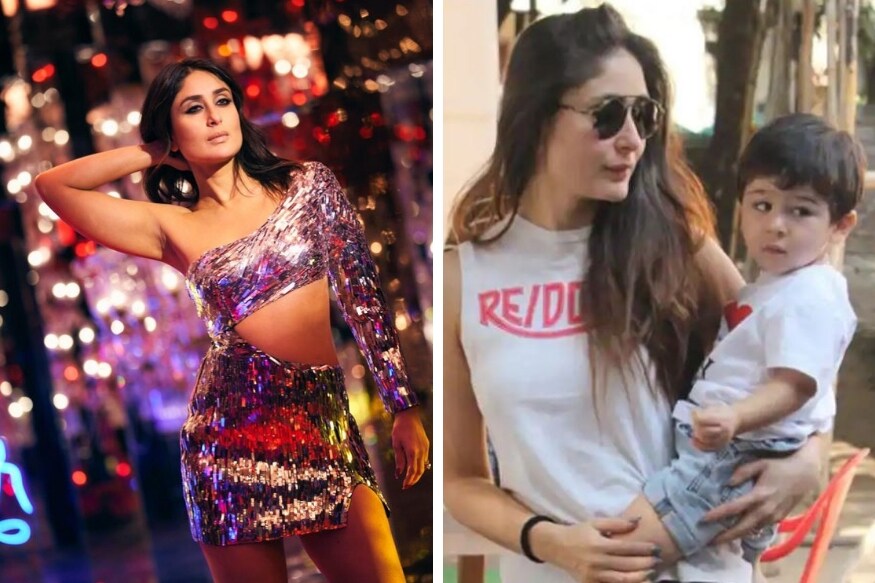 ‘আরে আসলে না খেয়ে থাকে’-হট বলিউড ডিভাদের নিয়ে আলোচনা করলে বা বলা ভালো বলিউড তারকাদের নিয়ে গসিপ করলে এই তত্ত্বেই সিলমোহর দেন জনসাধারণ ৷ কিন্তু আদপেই কি এই Gossip টাই সত্যি ৷ সম্প্রতি মুক্তি পাচ্ছে করিনা কাপুর অভিনীত Good Newwz ছবি৷ ফের একবার নিজের লুকে বোল্ড করে দিয়েছেন সকলকে ৷ বয়স ৩৯ ব্যাটিং৷ এক সন্তানের মা তারপরেও এত জ্বলওয়া ৷ করিনার নিউট্রিশানিস্ট জানালেন ডিভার ডায়েট ৷ ‘আরে আসলে না খেয়ে থাকে’-হট বলিউড ডিভাদের নিয়ে আলোচনা করলে বা বলা ভালো বলিউড তারকাদের নিয়ে গসিপ করলে এই তত্ত্বেই সিলমোহর দেন জনসাধারণ ৷ কিন্তু আদপেই কি এই Gossip টাই সত্যি ৷ সম্প্রতি মুক্তি পাচ্ছে করিনা কাপুর অভিনীত Good Newwz ছবি৷ ফের একবার নিজের লুকে বোল্ড করে দিয়েছেন সকলকে ৷ বয়স ৩৯ ব্যাটিং৷ এক সন্তানের মা তারপরেও এত জ্বলওয়া ৷ করিনার নিউট্রিশানিস্ট জানালেন ডিভার ডায়েট ৷