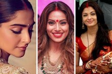 ঠিক ভাবে সিঁদুর না পরলে ঘোর অমঙ্গল হয় স্বামীর, কী বলছে হিন্দু শাস্ত্র ঠিক ভাবে সিঁদুর না পরলে ঘোর অমঙ্গল হয় স্বামীর, কী বলছে হিন্দু শাস্ত্র