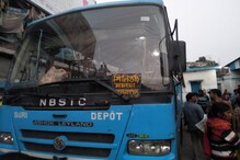 দিনের বেলা রাস্তায় বিক্ষোভ, রাতের অন্ধকারে বাস চালানোর সিদ্ধান্ত দিনের বেলা রাস্তায় বিক্ষোভ, রাতের অন্ধকারে বাস চালানোর সিদ্ধান্ত
