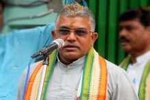 ‘উত্তরপ্রদেশে যেমন কুকুরের মতো গুলি করে মেরেছি, এরাজ্যেও তেমন করব’: দিলীপ ‘উত্তরপ্রদেশে যেমন কুকুরের মতো গুলি করে মেরেছি, এরাজ্যেও তেমন করব’: দিলীপ