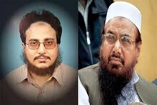 লাহোরে বোমা বিস্ফোরণ ! অল্পের জন্য প্রাণে বাঁচল হাফিজ পুত্র