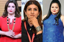 বড় সমস্যায় ফরাহ খান-রবিনা ট্যান্ডন-ভারতী সিং, FIR-এর পরে বিক্ষোভ জোরদার