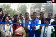 CAB, NRC নিয়ে তুমুল প্রতিবাদের মধ্যেই উদ্বাস্তুদের জন্য নতুন বাড়ি দিচ্ছে সরকার