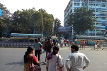 কলকাতায় শীঘ্রই তেরি হতে চলেছে দীর্ঘতম ঝুলন্ত ফুট ওভারব্রিজ কলকাতায় শীঘ্রই তেরি হতে চলেছে দীর্ঘতম ঝুলন্ত ফুট ওভারব্রিজ