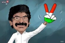 মুখ্যমন্ত্রী পদের দাবিদার হেমন্ত সোরেনে ভরসা রাখাই তুরুপের তাস কংগ্রেসের