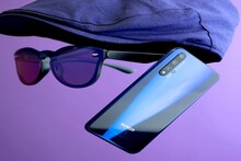 অত্যাধুনিক টেকচিক (TechChic) স্মার্টফোন বাজারে এনে সাড়া ফেলল Honor