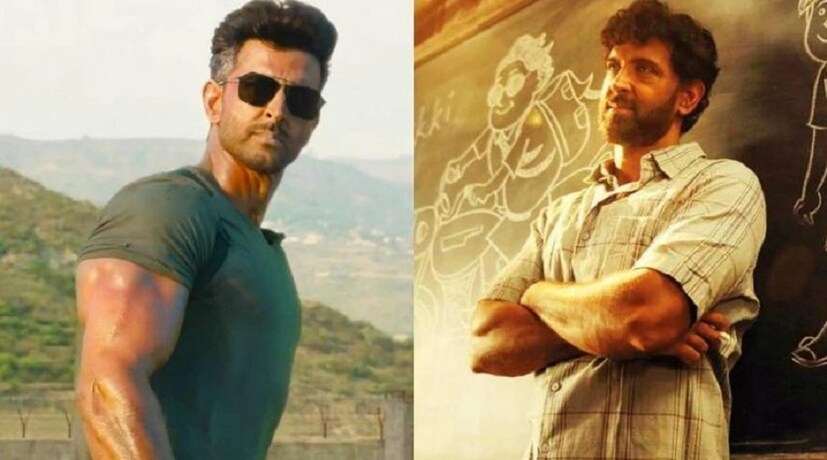হৃতিক রোশনের এই বছরটা খুবই ভালো গেছে৷ ওয়ার ছবিটি বক্স অফিসে ধামাল মাচিয়েছে আর সুপার থার্টি ছবিতে তাঁর অভিনয় প্রশংসা কুড়িয়েছে ৷ এই অবস্থায় দাদা তাঁর চরিত্রে অভিনয়ের জন্য হৃতিক রোশনকে বেছে নেওয়ায় খুশি তাঁর ফ্যানরাও ৷ 