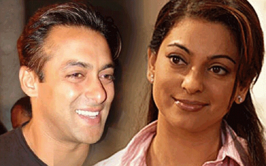 কিন্তু কে সেই রমণী যিনি ফিরি দিলেন বলিটাউনের হার্টথ্রবকে? শুনলে চমকে যাবেন! তিনি আর কেউ নন, নব্বইয়ের দশক কাঁপানো সুপারডুপার হিট নায়িকা জুহি চাওলা। সলমন সাক্ষাৎকারে স্পষ্ট জানিয়েছিলেন, তিনি জুহি চাওলার বাবার কাছে বিয়ের প্রস্তাব নিয়ে যান। কিন্তু উনি ফিরিয়ে দিয়েছিলেন খানকে। কিন্তু কে সেই রমণী যিনি ফিরি দিলেন বলিটাউনের হার্টথ্রবকে? শুনলে চমকে যাবেন! তিনি আর কেউ নন, নব্বইয়ের দশক কাঁপানো সুপারডুপার হিট নায়িকা জুহি চাওলা। সলমন সাক্ষাৎকারে স্পষ্ট জানিয়েছিলেন, তিনি জুহি চাওলার বাবার কাছে বিয়ের প্রস্তাব নিয়ে যান। কিন্তু উনি ফিরিয়ে দিয়েছিলেন খানকে।