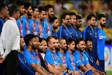 দলে ফিরলেন ধাওয়ান ও বুমরাহ , জেনে নিন শ্রীলঙ্কা ও অস্ট্রেলিয়া সফরের দল