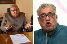 দায়িত্বজ্ঞানহীন আচরণ রাজ্যপালের, মানুষের কাছে তিনি এখন বিনা পয়সার বিনোদন: ডেরেক