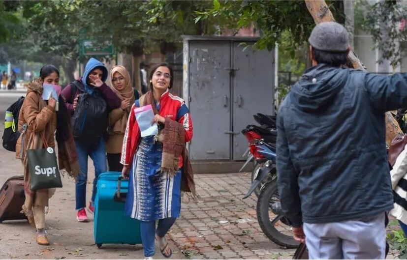 শনিবার থেকে আগামী ৫ জানুয়ারি পর্যন্ত বিশ্ববিদ্যালয়ে শীতকালীন ছুটির ঘোষণা করেছে কর্তৃপক্ষ।