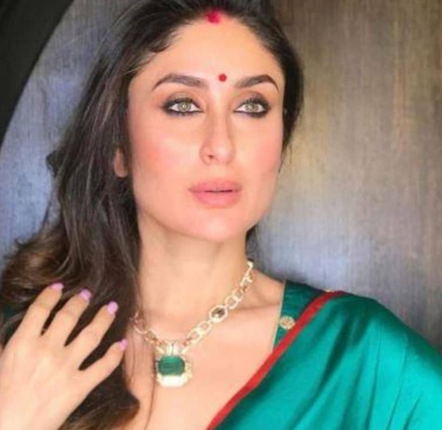 সুখী সংসারের পাশাপাশি চুটিয়ে অভিনয় এনডর্সমেন্ট সবকিছু করছেন করিনা কাপুর ৷ তিনি দিনে ৮ বার খান ৷ এটাই সত্যি ৷ এটাই জানিয়েছিন মুম্বইয়ে নিউট্রিশানিস্ট রুজুতা দিয়েকর ৷ তিনিই এই মুহূর্তে করিনার ডায়াটিশায়ন ৷ দেখে নিন কখন কখন আটবারে কি খান সইফ পত্নী ও তৈমুরের মা ৷ সুখী সংসারের পাশাপাশি চুটিয়ে অভিনয় এনডর্সমেন্ট সবকিছু করছেন করিনা কাপুর ৷ তিনি দিনে ৮ বার খান ৷ এটাই সত্যি ৷ এটাই জানিয়েছিন মুম্বইয়ে নিউট্রিশানিস্ট রুজুতা দিয়েকর ৷ তিনিই এই মুহূর্তে করিনার ডায়াটিশায়ন ৷ দেখে নিন কখন কখন আটবারে কি খান সইফ পত্নী ও তৈমুরের মা ৷