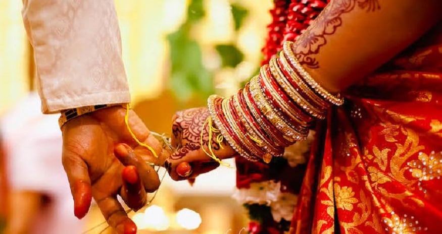 বিয়ের কথা পাকা হয়ে যাওয়ার পর যখন সবে নতুন জীবনের স্বপ্ন বুনছেন তখনই নেমে এল চরম সর্বনাশের নিদান ৷ Photo- Representive বিয়ের কথা পাকা হয়ে যাওয়ার পর যখন সবে নতুন জীবনের স্বপ্ন বুনছেন তখনই নেমে এল চরম সর্বনাশের নিদান ৷ Photo- Representive