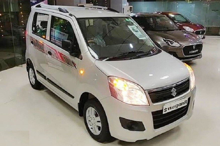 ট্রু ভ্যালু কারের ক্ষেত্রে রয়েছে ১ বছরের ওয়ারেন্টি ও ৩ টি সার্ভিস একদম বিনামূল্যে ৷ দেখেশুনে নেওয়ার বিশেষ সুযোগ থাকছে ৷ প্রতীকী ছবি ৷ ট্রু ভ্যালু কারের ক্ষেত্রে রয়েছে ১ বছরের ওয়ারেন্টি ও ৩ টি সার্ভিস একদম বিনামূল্যে ৷ দেখেশুনে নেওয়ার বিশেষ সুযোগ থাকছে ৷ প্রতীকী ছবি ৷