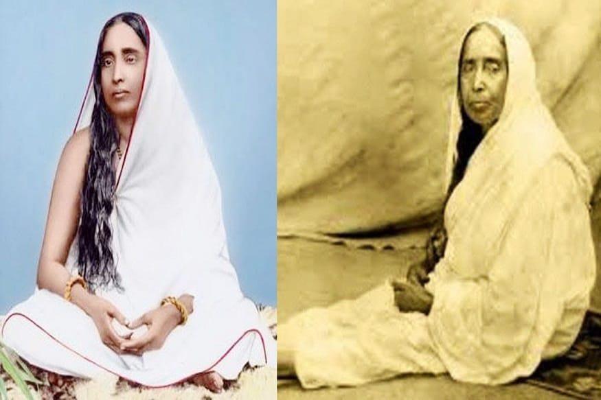 মা সারদা তিনি সকলের মা ৷ পরম মমতাময়ী মা, জয়রামবাটির এক সাধারণ পরিবারে জন্মে এক অসাধারণ হয়ে উঠেছিলেন ৷ ছবি সংগৃহীত ৷ মা সারদা তিনি সকলের মা ৷ পরম মমতাময়ী মা, জয়রামবাটির এক সাধারণ পরিবারে জন্মে এক অসাধারণ হয়ে উঠেছিলেন ৷ ছবি সংগৃহীত ৷