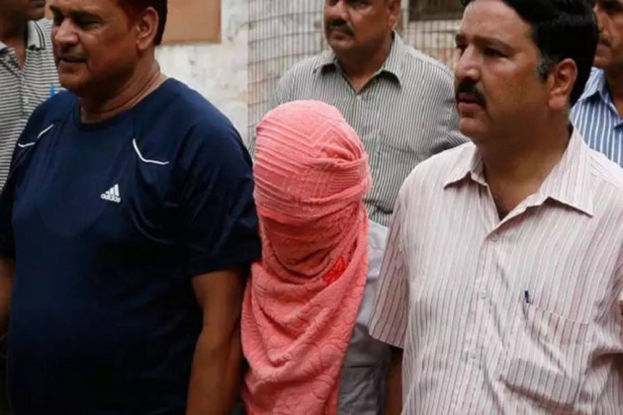 নির্ভয়াকাণ্ডের দোষীদের ফাঁসির প্রস্তুতি শুরু, ট্রায়াল দিল জেল কর্তৃপক্ষ !