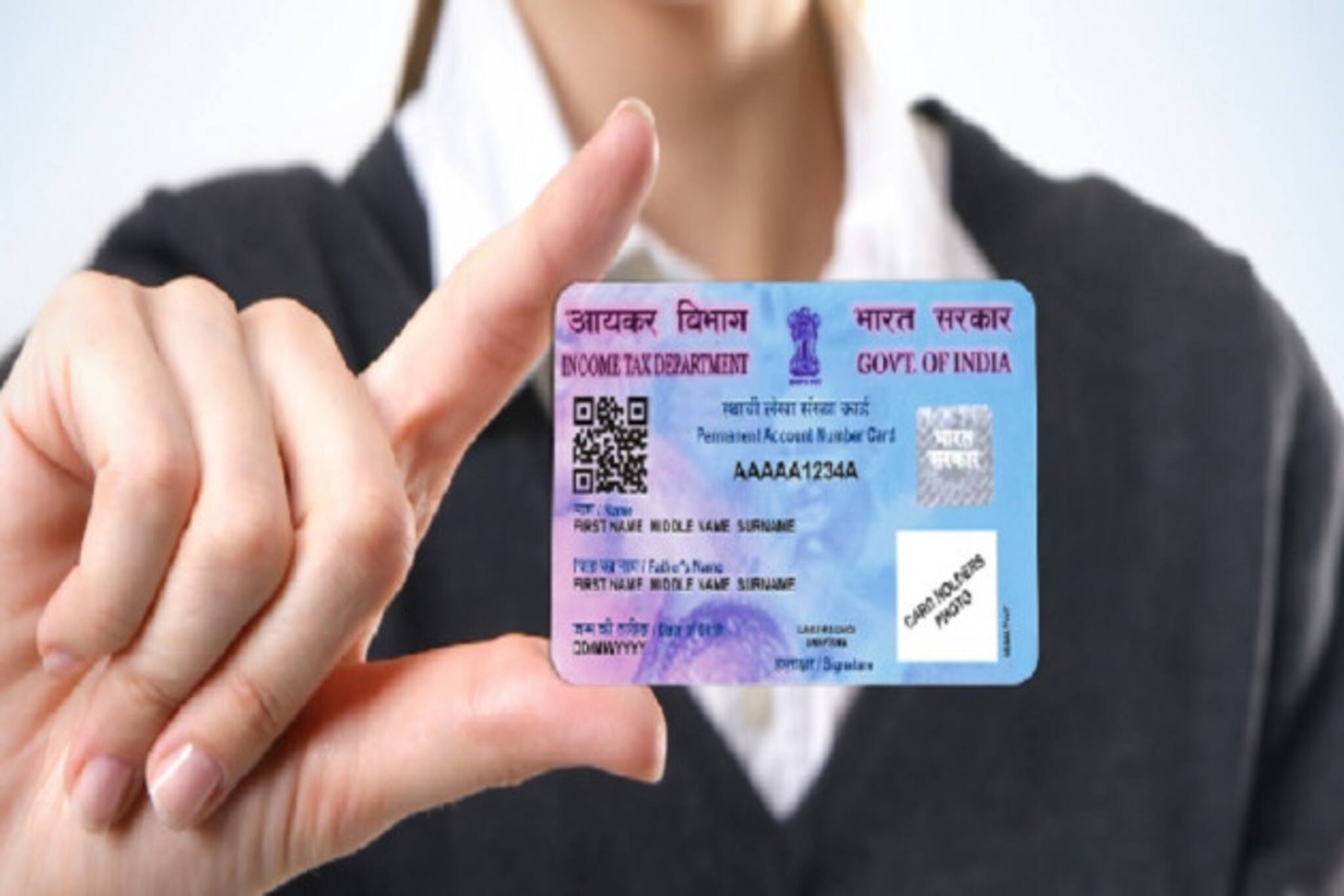 প্যান কার্ড হারিয়ে গিয়েছে? এই ভাবে সহজেই বানিয়ে ফেলুন ডুপ্লিকেট কপি...