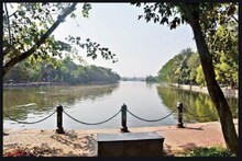 রবীন্দ্র সরোবরের সুইমিং পুলে ডুবে মৃত্যু বৃদ্ধ সাঁতারুর!
