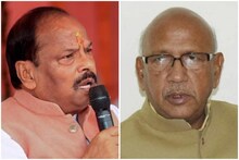 পিছিয়ে মুখ্যমন্ত্রী রঘুবর দাস, ৩০ হাজারেরও বেশি ভোটে হারানোর হুংকার সরযূর