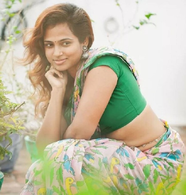 দক্ষিণী স্টার রম্যাকে নিয়ে শুরু হয় শোরগোল৷ 
