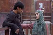 অস্কারের দৌড়ে বাদ পড়ল ‘গলি বয়’