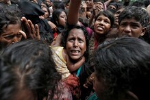 রোহিঙ্গা দম্পতির আর্জিতে সাড়া, ভারত ছাড়ার নির্দেশে নিষেধাজ্ঞা হাইকোর্টের রোহিঙ্গা দম্পতির আর্জিতে সাড়া, ভারত ছাড়ার নির্দেশে নিষেধাজ্ঞা হাইকোর্টের