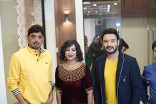 ঋষিকেশ মুখোপাধ্যায়ের কায়দায় সুমন - সাহেবের ‘ইচ্ছে-উড়ান’ ঋষিকেশ মুখোপাধ্যায়ের কায়দায় সুমন - সাহেবের ‘ইচ্ছে-উড়ান’