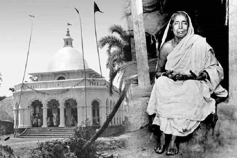মা সব সময়েই উপদেশ দিতেন কোনও ভাবেই যেন কারোর ক্ষতি না হয় ৷ মা সন্তানদের উপহার দিয়েছেন তাঁর গলার হার ৷ মায়ের গলার সোনার হারের কথা বলা হচ্ছে না ৷ মায়ের গলার অলঙ্কার বলতে বোঝানো হচ্ছে অন্যের দুঃখ কষ্ট নিজে ধারণ করে মুক্তি দিতে ৷ ছবি সংগৃহীত ৷