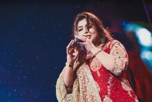 বছরের শেষে লতার গান গেয়ে ভাইরাল হলেন পায়েল! দেখুন ভিডিও
