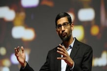 Google -র CEO তো ছিলেন এবার বাড়তি দায়িত্ব পেলেন সুন্দর পিচাই Google -র CEO তো ছিলেন এবার বাড়তি দায়িত্ব পেলেন সুন্দর পিচাই