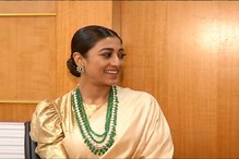 ‘দেব মানুষটা বড় ভাল’: পাওলি ‘দেব মানুষটা বড় ভাল’: পাওলি