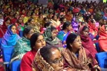জাগো-র মাধ্যমে রাজ্যের স্বনির্ভর গোষ্ঠীর মহিলাদের সম্মান প্রদান পুরুলিয়ায়