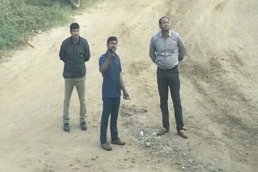 দিশার বোন তাঁর প্রাথমিক প্রতিক্রিয়ায় জানিয়েছেন তিনি অত্যন্ত খুশি ৷ হায়দরাবাদের পুলিশকে ধন্যবাদ জানিয়েছেন ৷ তাঁদের মতে বড়ির মেয়ের ধর্ষণ নৃশংস খুনে তাঁরা সুবিচার পেয়েছেন ৷ 