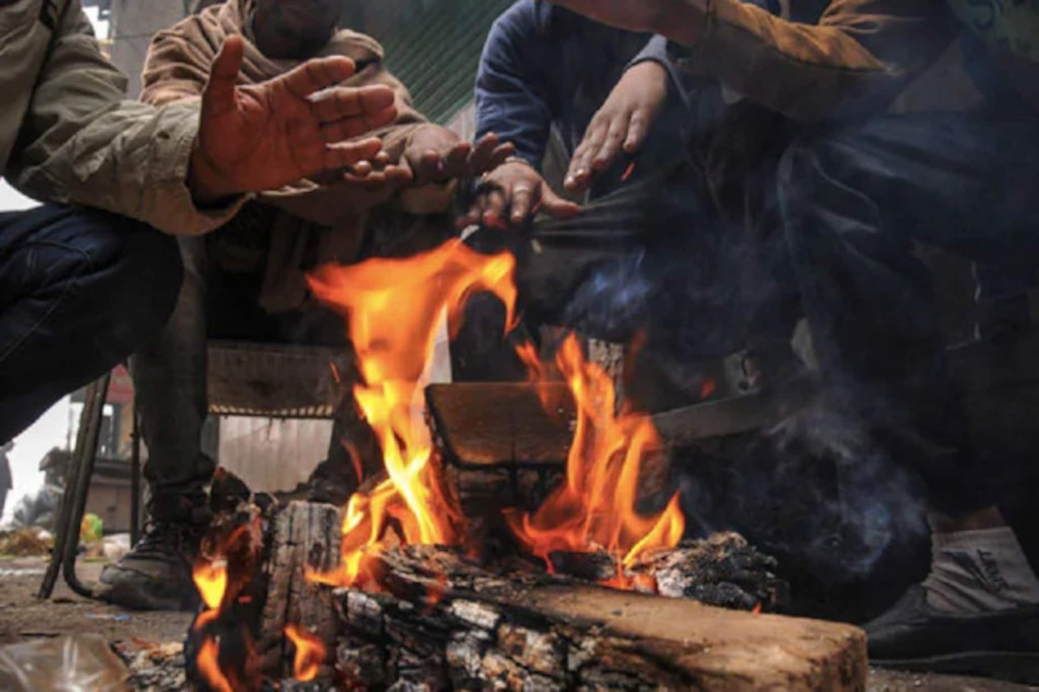 মরশুমের শীতলতম আজ, কোন জেলায় কত তাপমাত্রা, জেনে নিন এক ক্লিকে