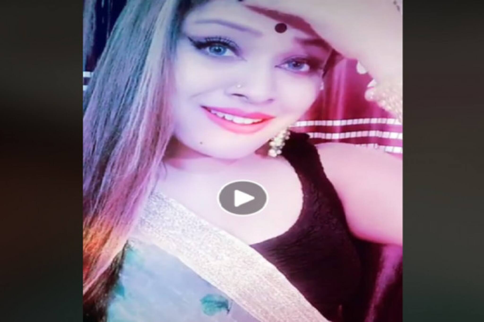 কুমার শানু-অলকা ইয়াগনিকের নব্বইয়ের দশকের সুপারহিট গানে ভাইরাল যুবতী